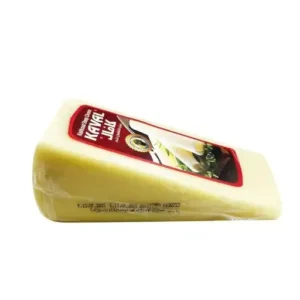 Kaval, Kashkaval Sheep Cheese (Fromage de Brebis),