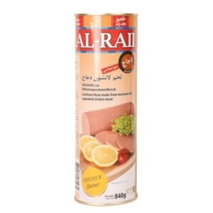 Al Raii, CLM, Chicken, 840g