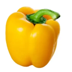 Poivron Jaune