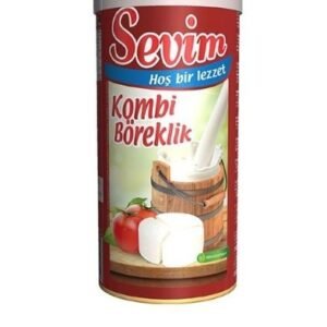 Sevim Kombi Boreklik, 800g