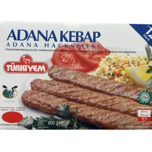 Adana Kebab, Turkiyem, 600g