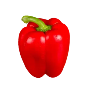 Poivron Rouge