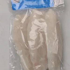 Filets Pangasius sans peau, sans arêtes, Dayseaday, 1kg